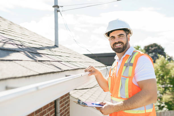 Best Commercial Roofing Services  in Harmony, PA