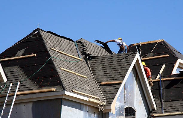 Harmony, PA Roofing Contractor Company