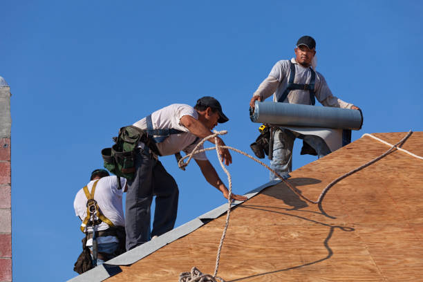 Best Roof Leak Repair  in Harmony, PA