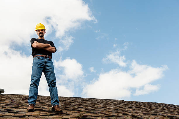 Best Roof Repair Services  in Harmony, PA