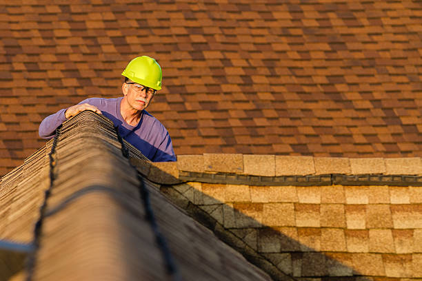 Quick and Trustworthy Emergency Roof Repair Services in Harmony, PA