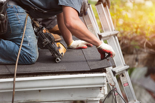 Heating Cable for Roof Installation in Harmony, PA