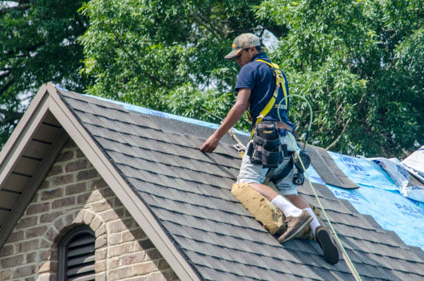 Best Residential Roofing Contractor  in Harmony, PA